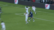 Jozy Altidore No GIF by Toronto FC