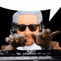 Texting Responding GIF