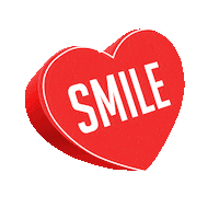 Smile Sticker by Star Cinema