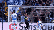 No Way Uefa GIF by SK Sturm Graz