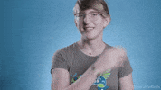 happy girl GIF by Children's Miracle Network Hospitals