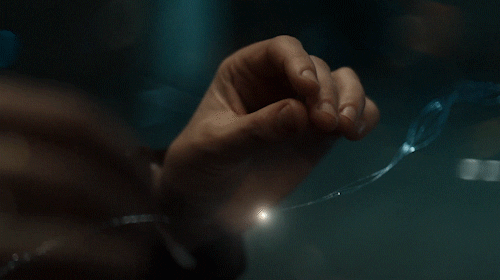 Adow GIF by A Discovery of Witches