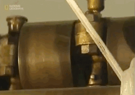 how its made GIF