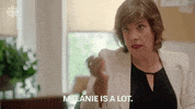 baroness von sketch GIF