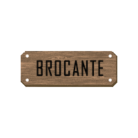 Vintage Sticker by Connect-csd