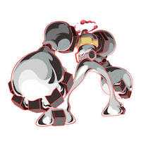 Steel Gen 8 Sticker by Pokémon