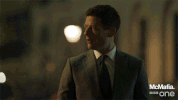 bbc one waiting GIF by BBC