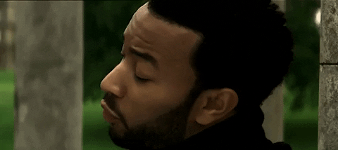 heaven GIF by John Legend