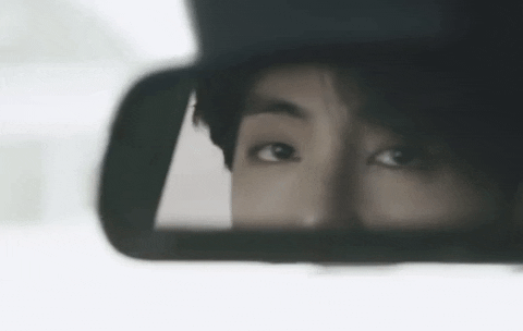 Life Goes On V GIF by BTS 방탄소년단