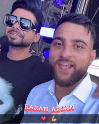 sahotax_editz karanaujla aujla dhillon arjandhillon GIF