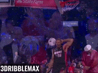 Dunk GIF