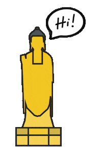 Surensuzi Sticker