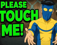 Mark Please Stop GIF