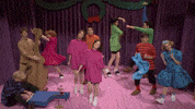 Charlie Brown Christmas GIF by Saturday Night Live