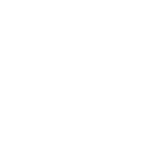 kaleidoscodegmbh white arrow line highlight Sticker