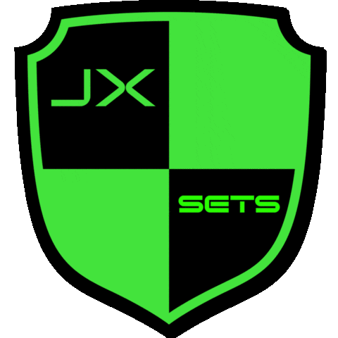 Fitness Gym Sticker by SETS BUILT