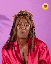 Lets Go Cocoabutter GIF by BuzzFeed