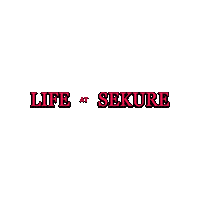 Sekure Lifeatsekure Insta Work Funny Sticker by Life At Sekure