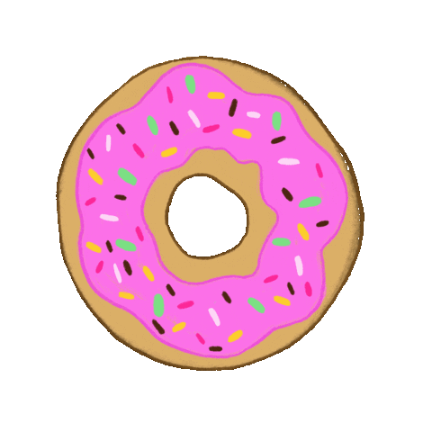 atablespoonoflife giphyupload pink sweet yummy Sticker