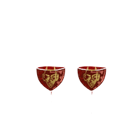 Cheers Wine Sticker by Casillero del Diablo