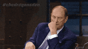 oh god smh GIF by CBC