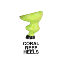 Coralreefheels Sticker by yuulyie