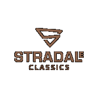 STRADALE  Sticker