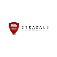 stradalecarservice scs stradale Sticker
