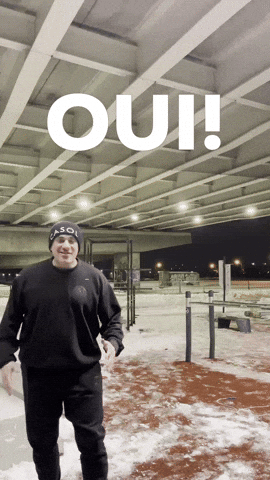 Lets Go Yes GIF by Casol