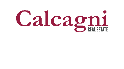 Dreamhome Sticker by Calcagni Real Estate
