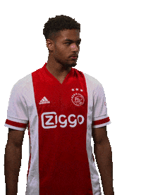 Sticker Amsterdam Sticker by AFC Ajax