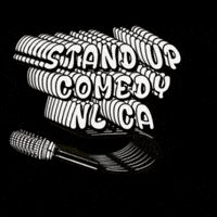GIF by Stand-Up Comedy NL