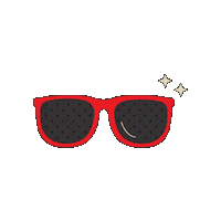 Texas Tech University Spirit Sticker by txtechadmission