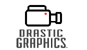 Video Videographer Sticker by Drastic Graphics
