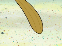 season 7 mystery with a twist GIF by SpongeBob SquarePants