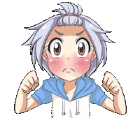 Wake Up Ok Sticker by Jin