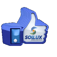 solluxenergia sollux solluxenergia solluxenergiasolar oksolluxenergia Sticker