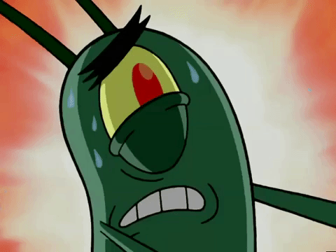 new leaf episode 13 GIF by SpongeBob SquarePants