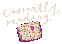 Book Read Sticker