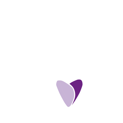 Vegan Luve Sticker by MADE WITH LUVE