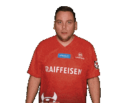 reddevils floorball salibandy innebandy unihockey Sticker