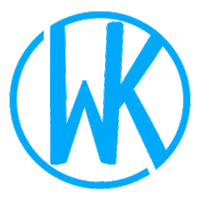 wogm kids shreveport wogm wordkids Sticker
