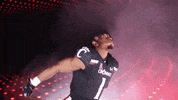 University Of Cincinnati Flex GIF by Cincinnati Bearcats