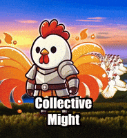 Strength Resilience GIF by Zorooster