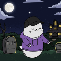 Dance Dancing GIF by Sappy Seals Community