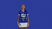 Volleyball Mtcvolei GIF by Minas Tênis Clube