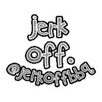 Plant Based Vegan Sticker by Jerk Off