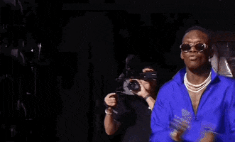 Get Hyped Lets Go GIF by UFC