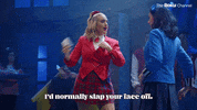 Heathers The Musical GIF by The Roku Channel