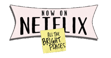 JenniferNiven movie netflix book author Sticker